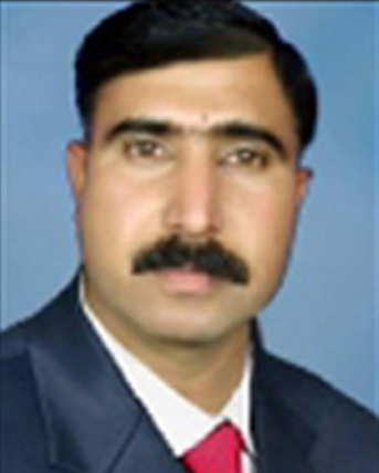 Sagir Ahmed Bashir